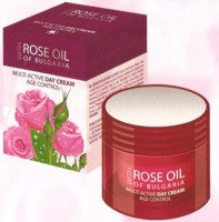 Crema de dia Multiactiva reg